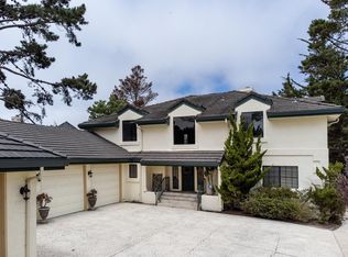 400 Dry Creek Rd, Monterey, CA 93940