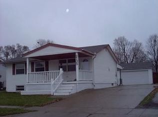 2135 Tupsfield Rd, Columbus, OH 43229