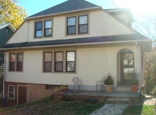 1409 Monroe St NE, Washington, DC 20017