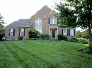 5261 Lofton Ct, Mason, OH