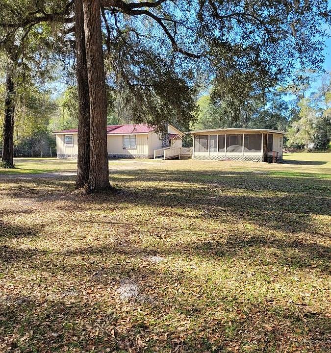 1405 NE 592nd St, Old Town, FL 32680 Zillow