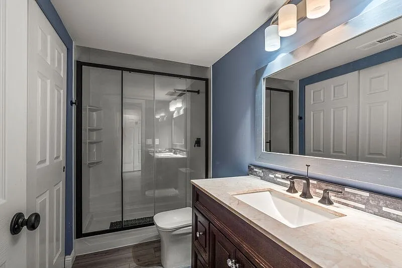 1 bed, 1.0 bath, 640 sqft, $1,950 — Photo 4