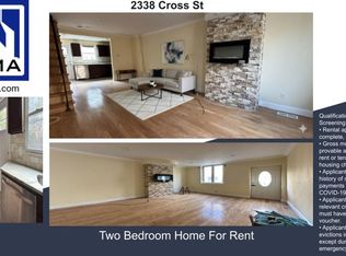 2338 Cross St, Philadelphia, PA 19146