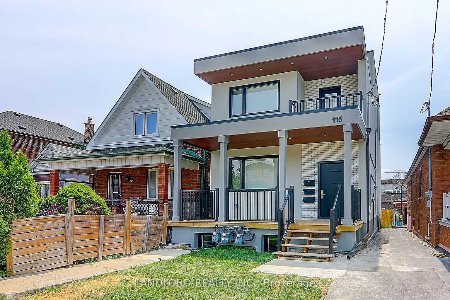 115 Livingstone Ave photo 1