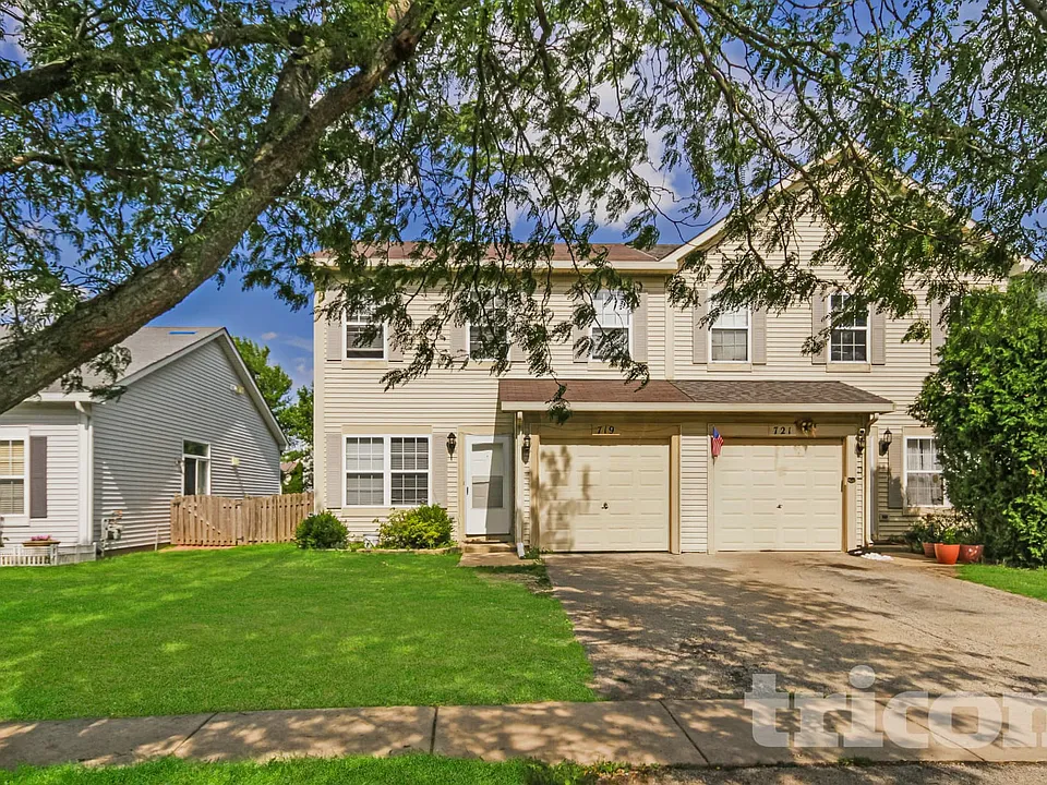 719 S Bayles Dr