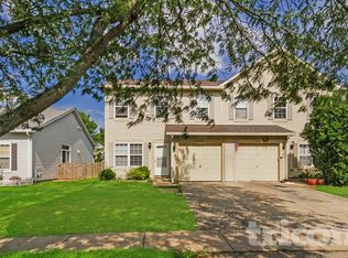719 S Bayles Dr, Romeoville, IL 60446