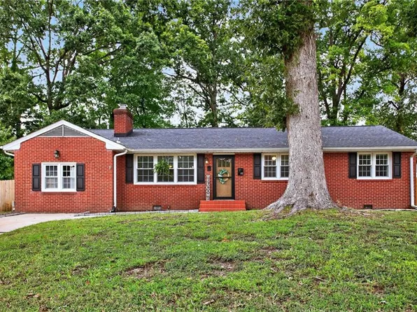 149 Princess Margaret Dr, Newport News, VA 23602