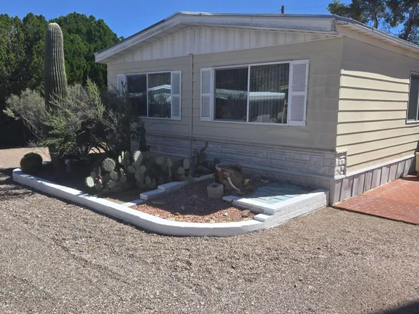 5521 W Circle Z St, Tucson, AZ 85713