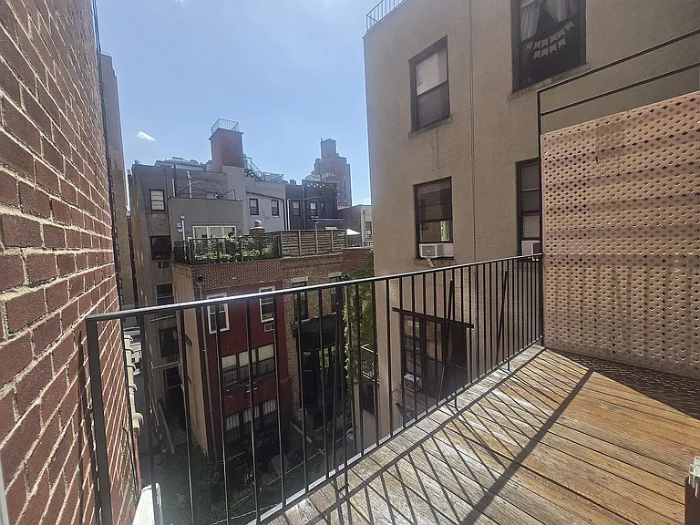 304 W 76th St #4C — Photo 6