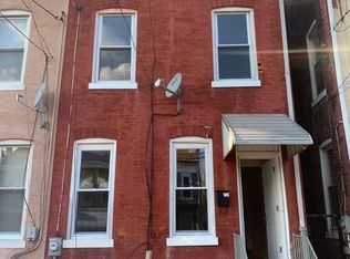 410 Elmer St, Trenton, NJ
