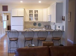 320 Spruce Hill Dr #69, Oxford, CT 06478
