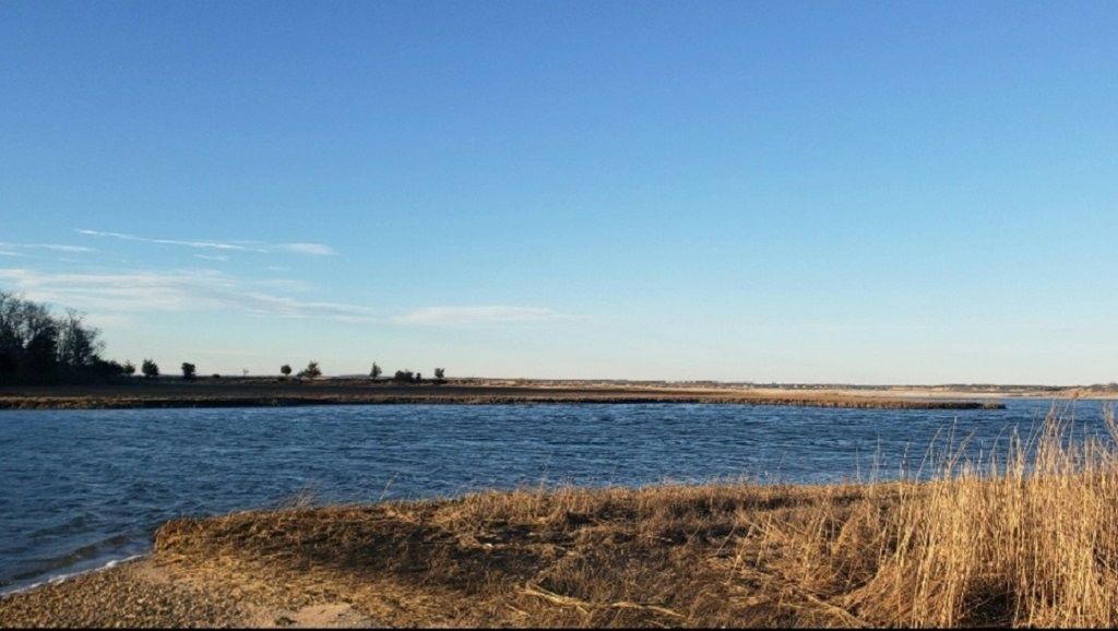 4 Waterview Rd in Sag Harbor Out East