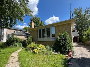 516 Lynett Cres #BASEMENT, Richmond Hill, ON L4C 2V9