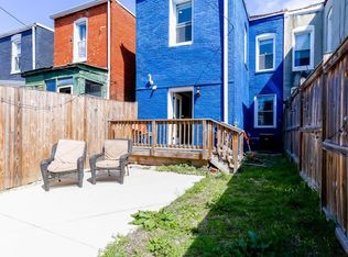 1247 I St NE, Washington, DC 20002