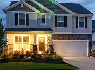 36098 Navona Ln, North Ridgeville, OH 44039