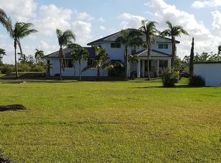 20520 SW 190th St, Miami, FL 33187