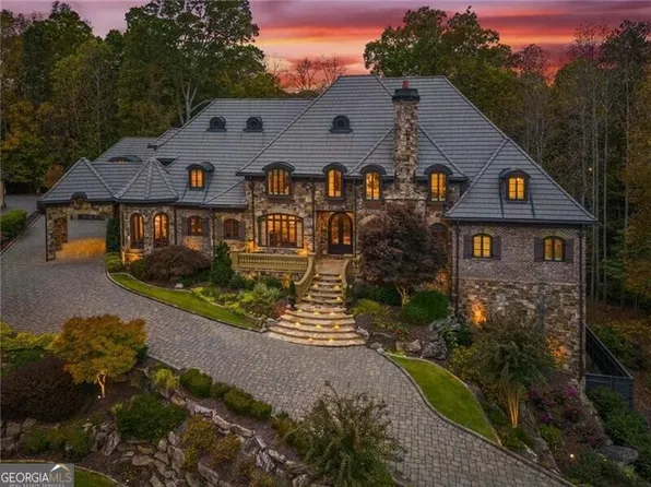 2081 Reverie Rdg, Marietta, GA 30068