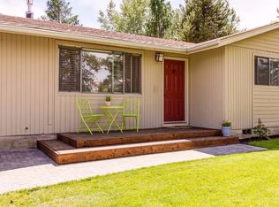 20889 Westview Dr, Bend, OR 97702