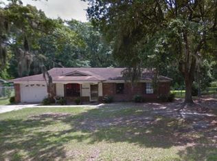 3116 Palomino Dr #2BA, Beaufort, SC 29906