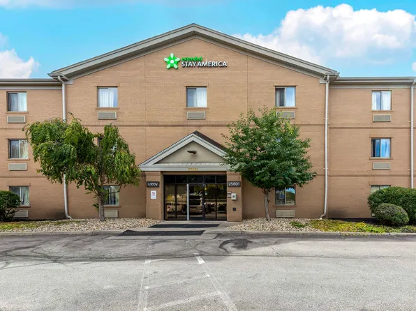 Cleveland - Great Northern Mall, 25801 Country Club Blvd, North Olmsted, OH 44070