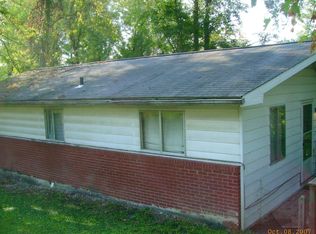 1020 Dorsey Ave #1/2, Morgantown, WV 26501