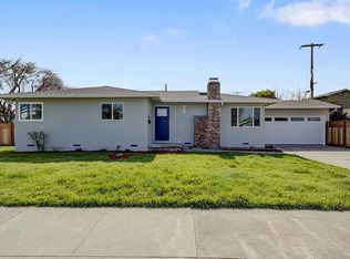 3040 Santa Maria Ave, Santa Clara, CA 95051