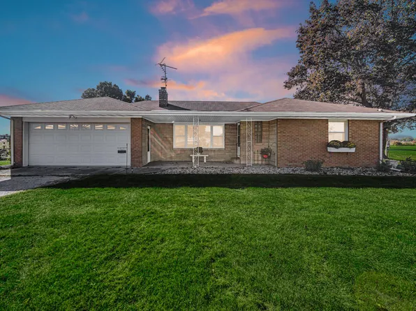 3282 S High Way #35, La Porte, IN 46350