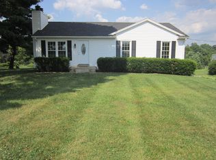 5675 N Highway 393, Goshen, KY 40026