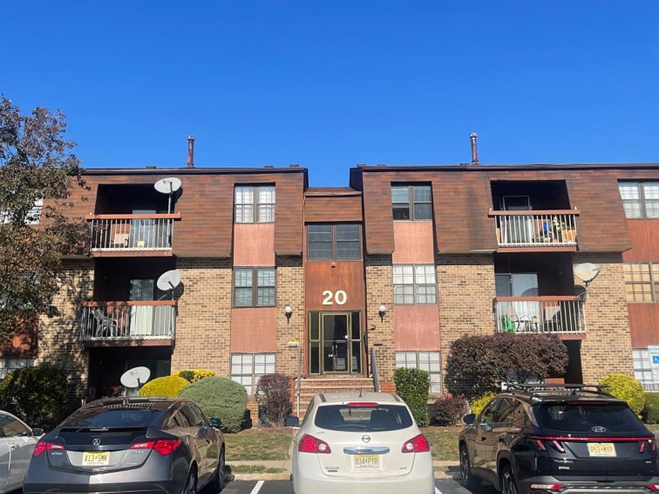 232 Alpine Way Woodbridge NJ Zillow