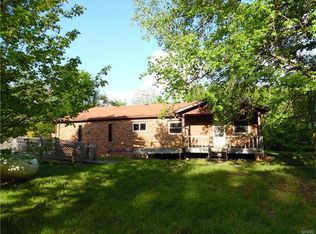 3977 Yann Rd, Marine, IL 62061