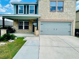 24618 Hickory Mdw, San Antonio, TX 78261