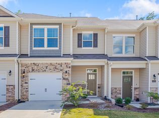 1219 Compass Dr #1, Durham, NC 27713