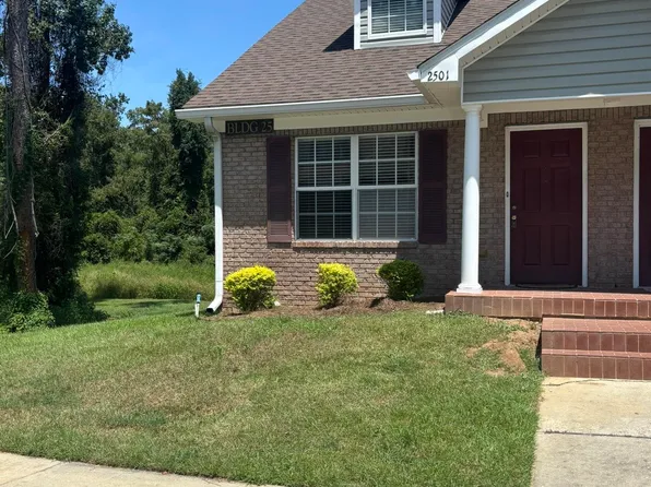 4434 Gearhart Rd, Tallahassee, FL