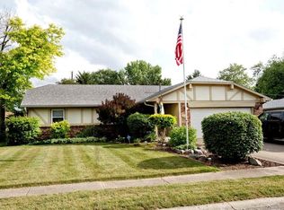 523 Pioneer Dr, Indianapolis, IN 46217