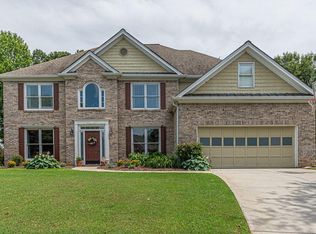 440 Waterstone Ct, Johns Creek, GA 30022
