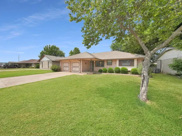 1045 NW 2nd St, Moore, OK 73160