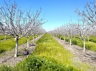 1 W Parlier Ave, Tranquillity, CA 93668