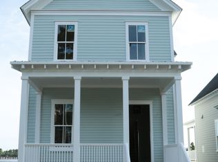 305 Water St., Washington, NC 27889