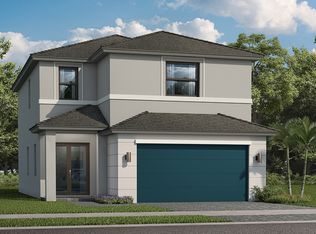 Winslow Plan, Arbor Estates, Miami, FL 33170