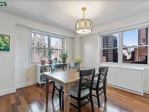2nd image of 400 E 54th St APT 19E