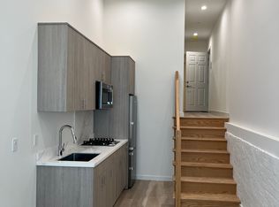 1351 Mason St #A, San Francisco, CA 94133