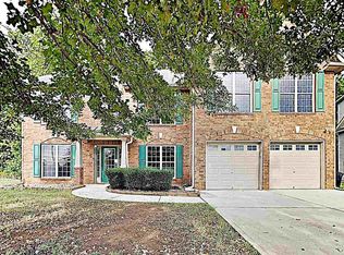 2566 Brittany Park Ln, Ellenwood, GA 30294