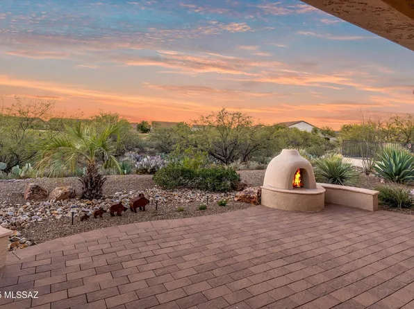 60368 E Arroyo Vista Dr, Oracle, AZ 85623