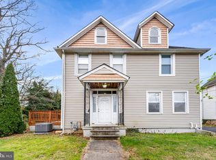 4401 Bayonne Ave, Baltimore, MD 21206