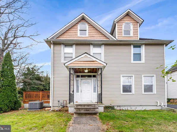 4401 Bayonne Ave, Baltimore, MD 21206
