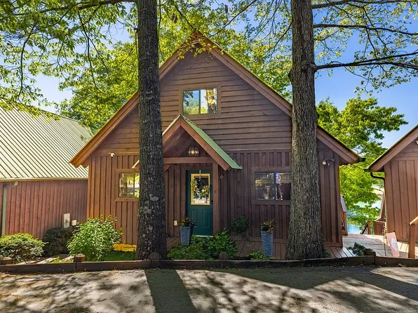 176 Harbour Point, Six Mile, SC 29682