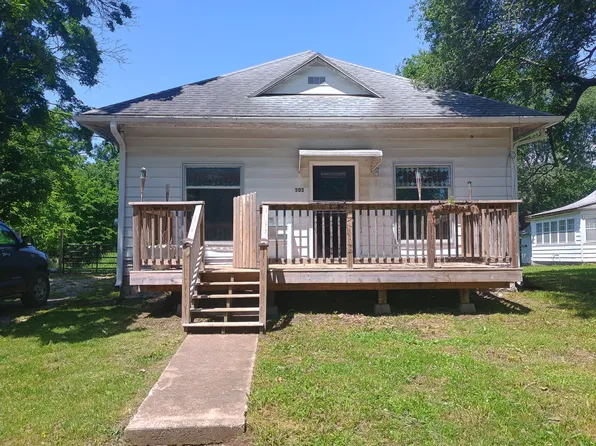 503 S College St, Calhoun, MO 65323