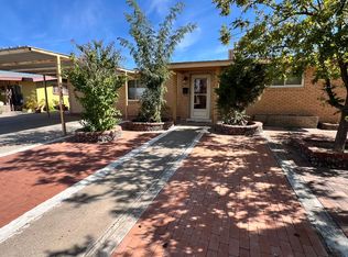 1516 Oakdale St, El Paso, TX 79925