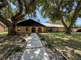 2114 Anacua Cir, Edinburg, TX 78539