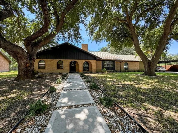2114 Anacua Cir, Edinburg, TX 78539